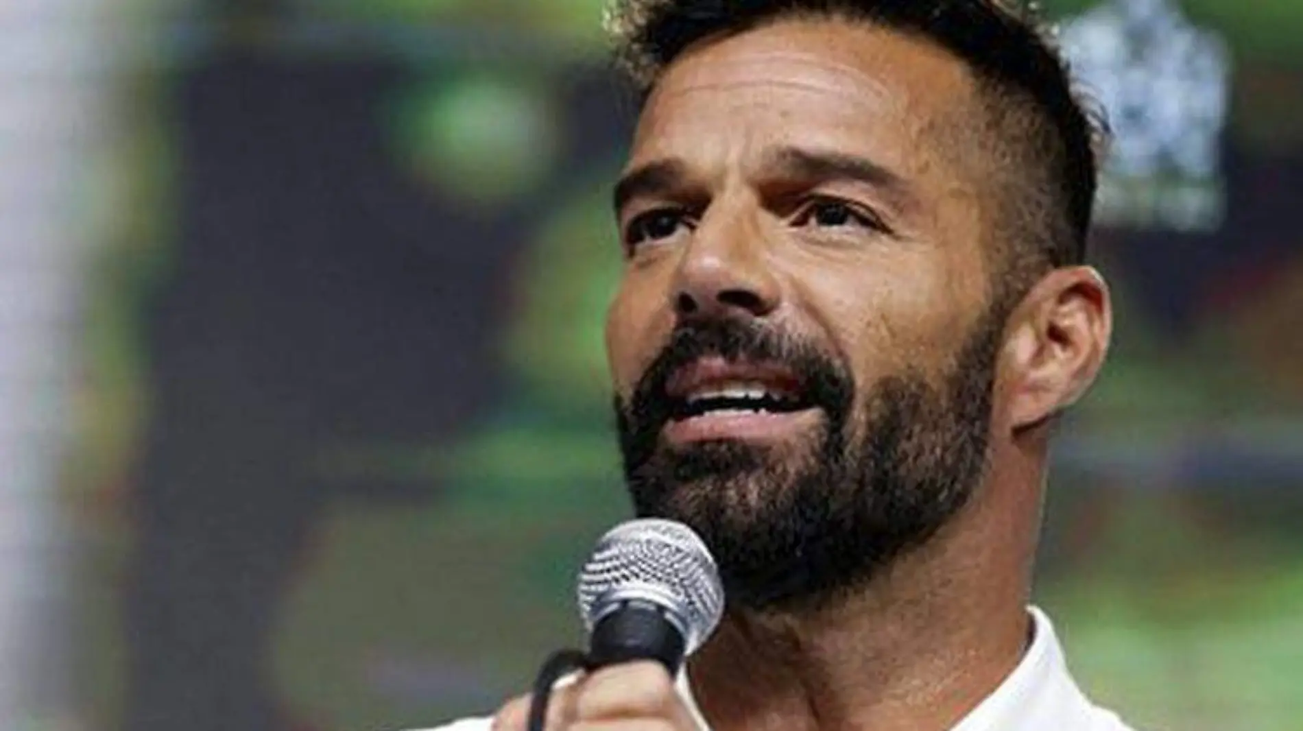 ricky martin